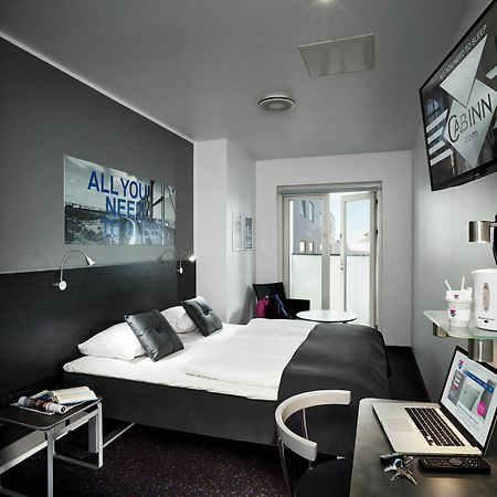 Cabinn Arhus Bilik gambar