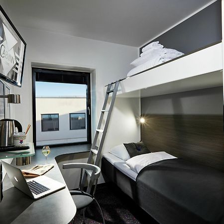 Cabinn Arhus Bilik gambar