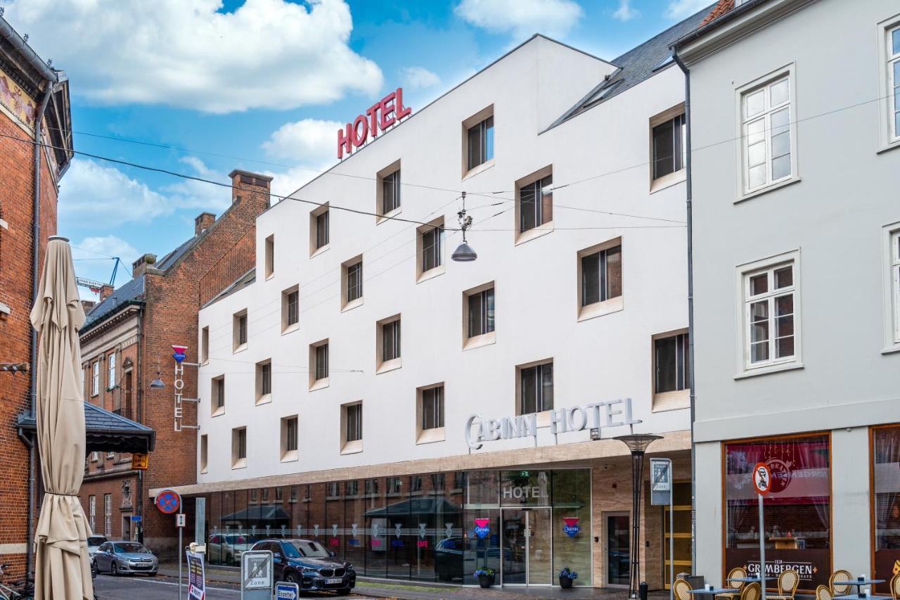 Cabinn Arhus Luaran gambar