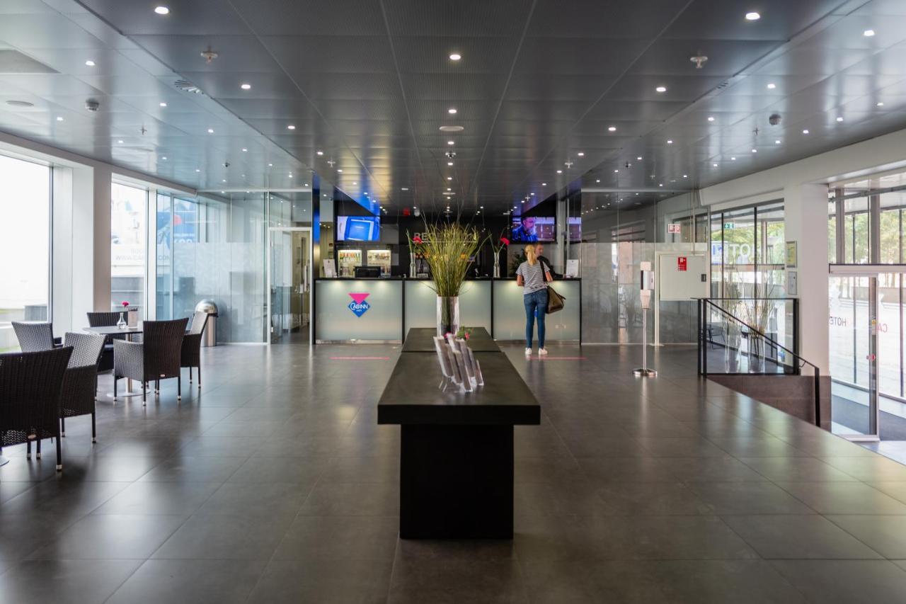 Cabinn Arhus Luaran gambar