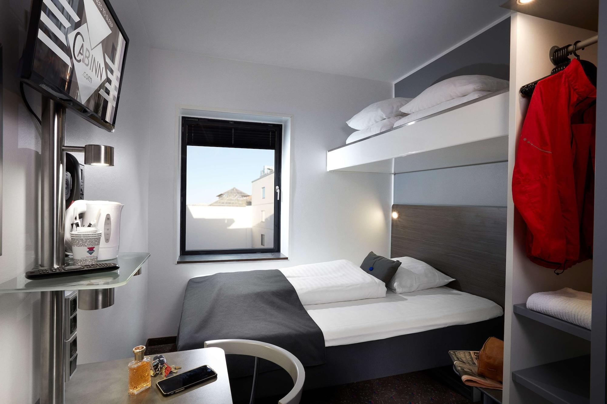 Cabinn Arhus Bilik gambar