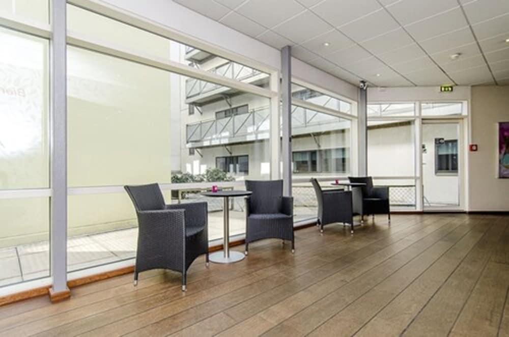 Cabinn Arhus Luaran gambar