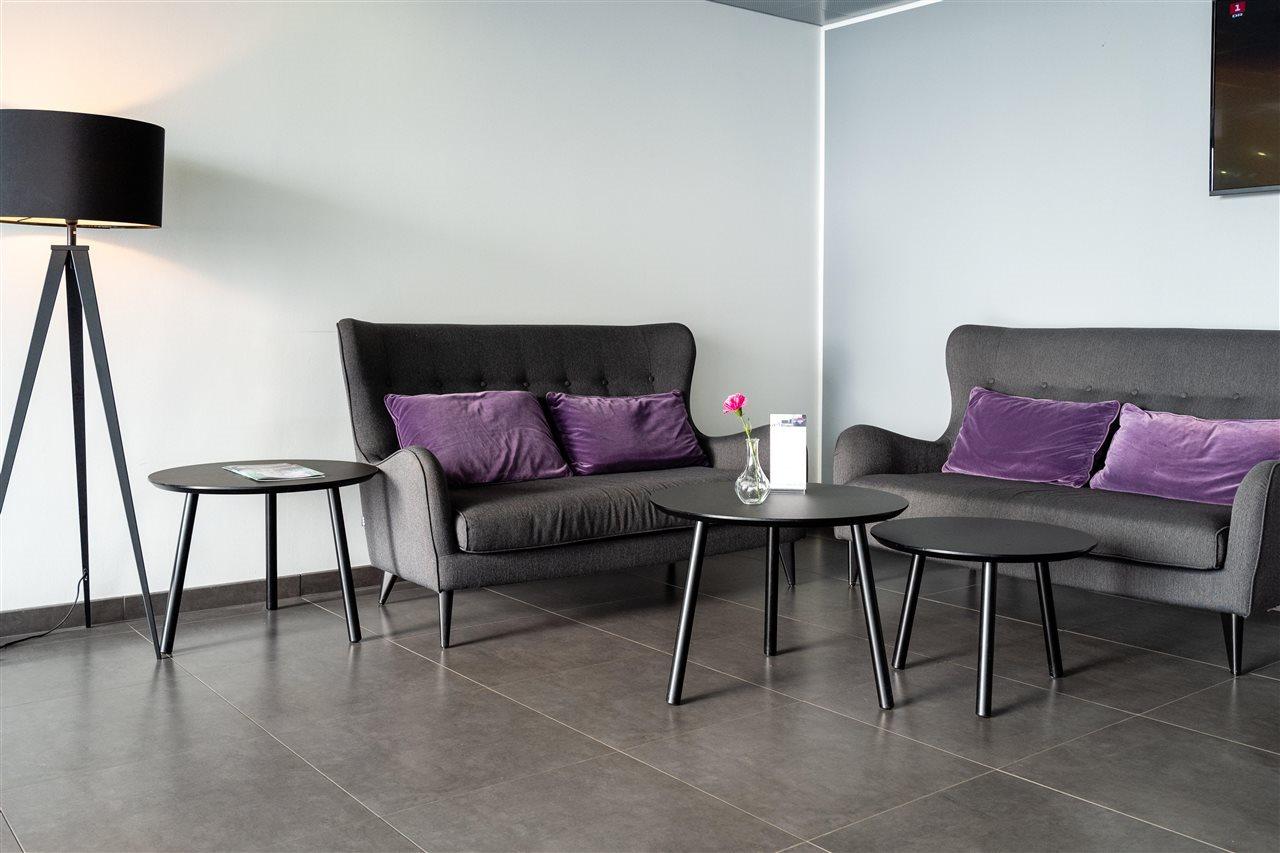 Cabinn Arhus Luaran gambar