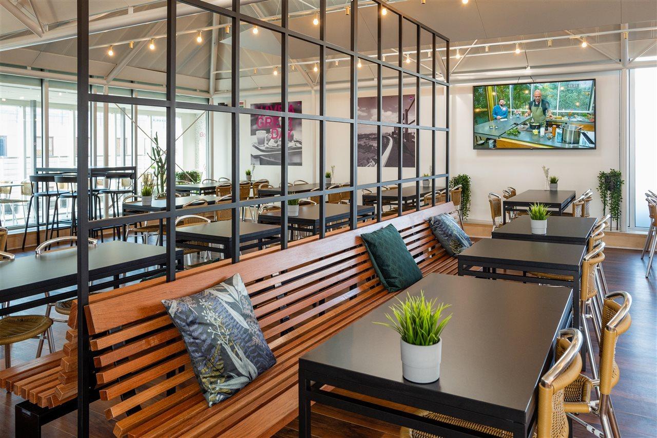 Cabinn Arhus Luaran gambar