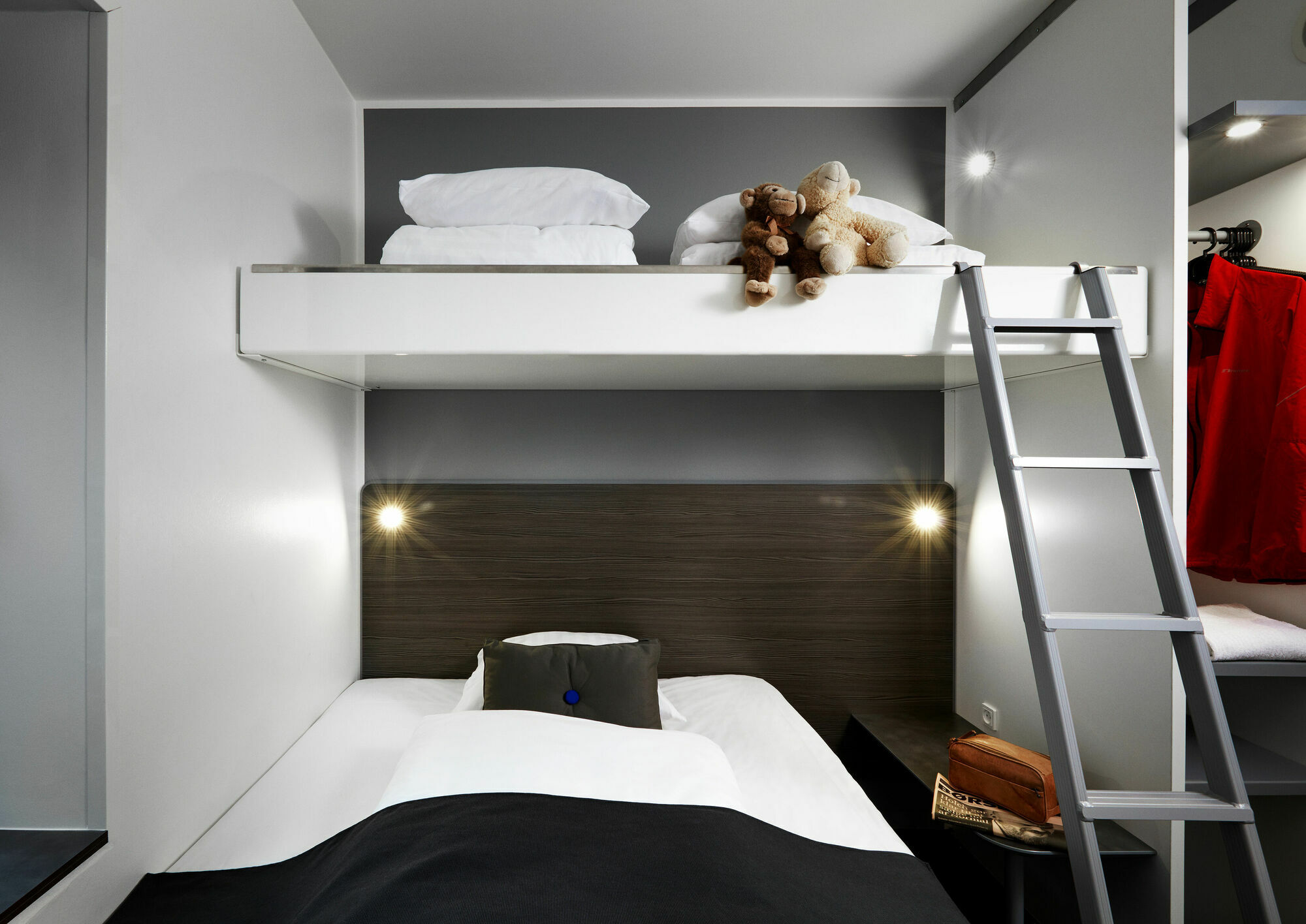 Cabinn Arhus Bilik gambar