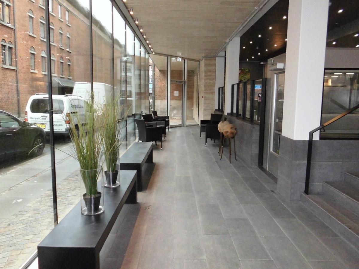 Cabinn Arhus Luaran gambar