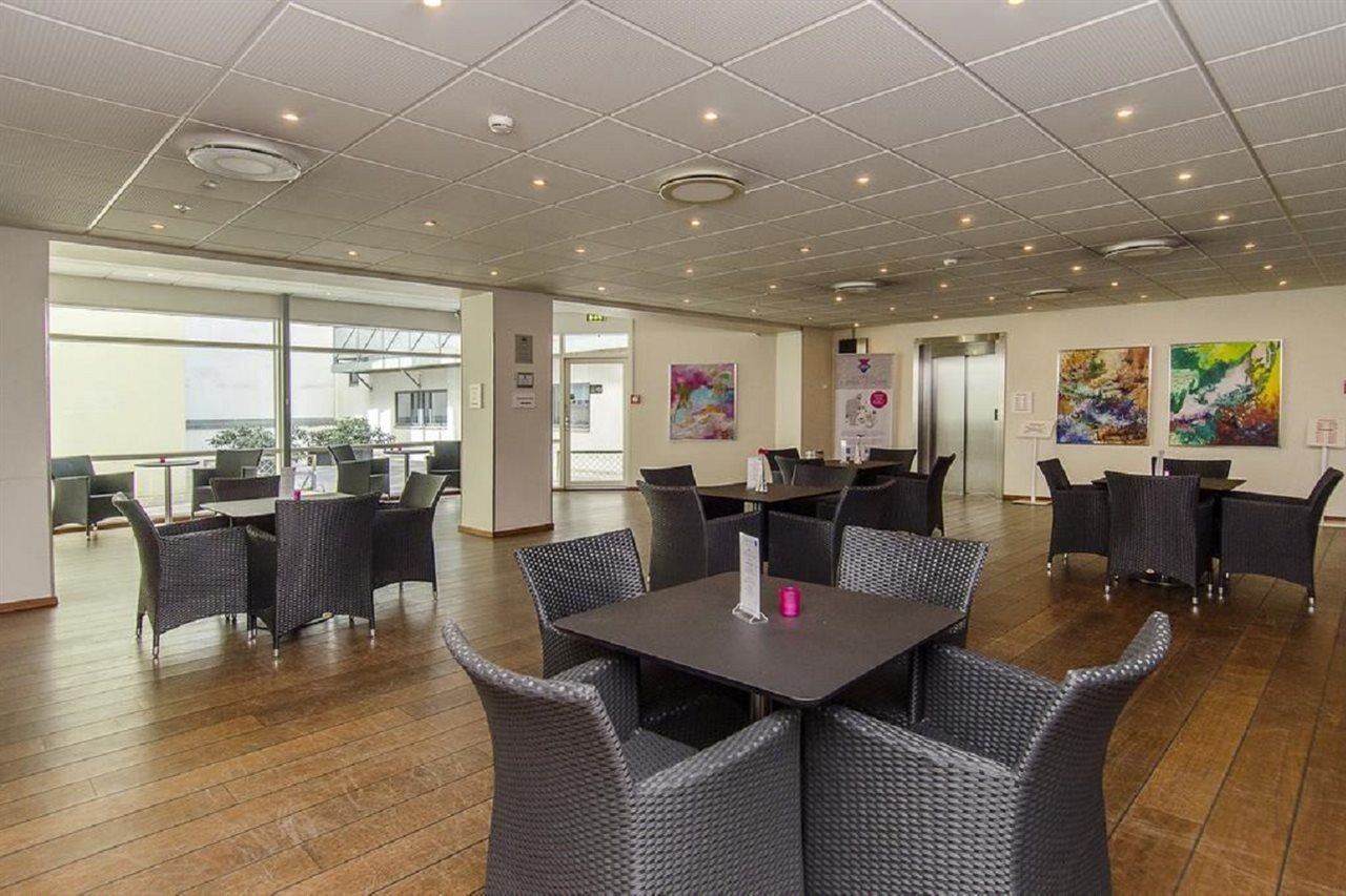 Cabinn Arhus Luaran gambar